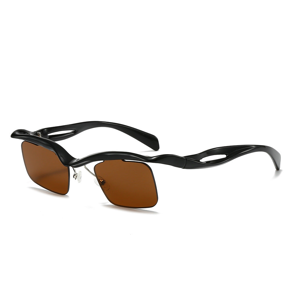 Ladies Sporty High-Tech Sunglasses Stornfield