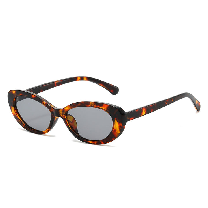 Chic Retro Cat-Eye Sunglasses Stornfield