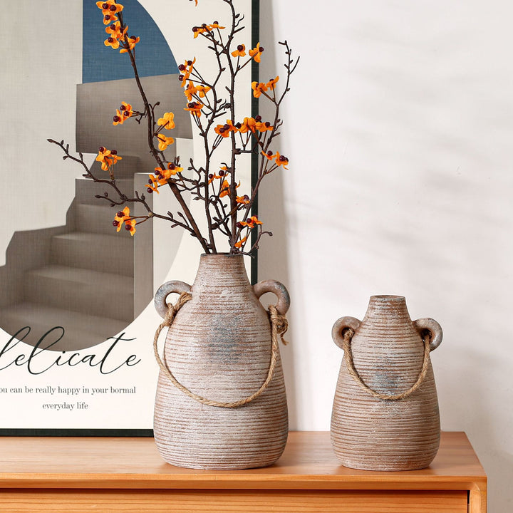 Deko Vase Stornfield