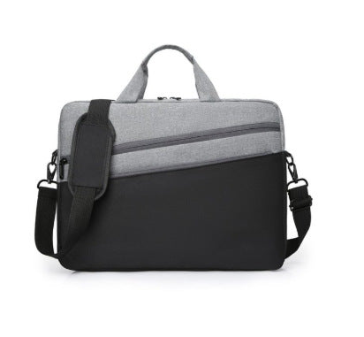 Modern Utility Laptop Briefcase Stornfield