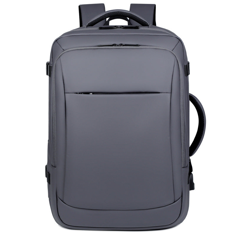 Professional Versatile Laptop Backpack Stornfield