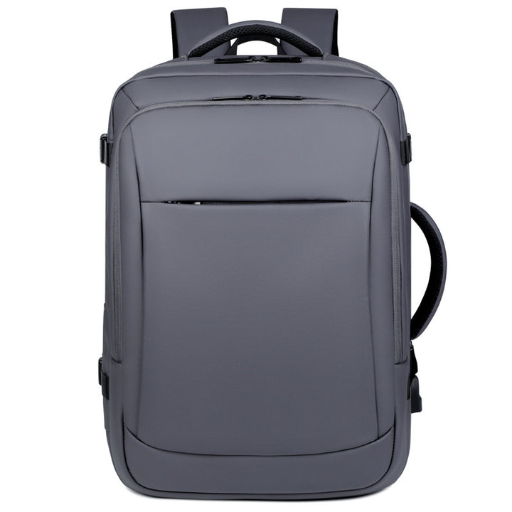 Professional Versatile Laptop Backpack Stornfield