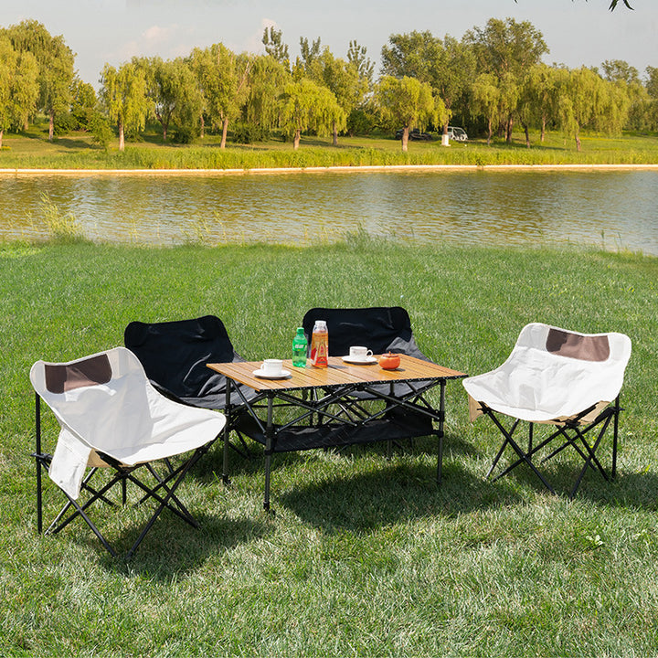 Camping Table Stornfield