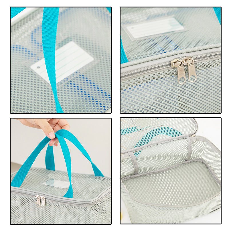 Mesh Storage Organizer Stornfield