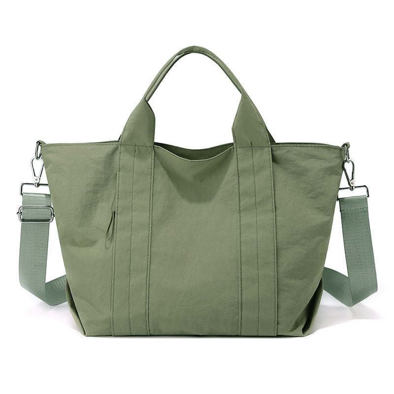 Functional All-Day Utility Tote Bag Stornfield