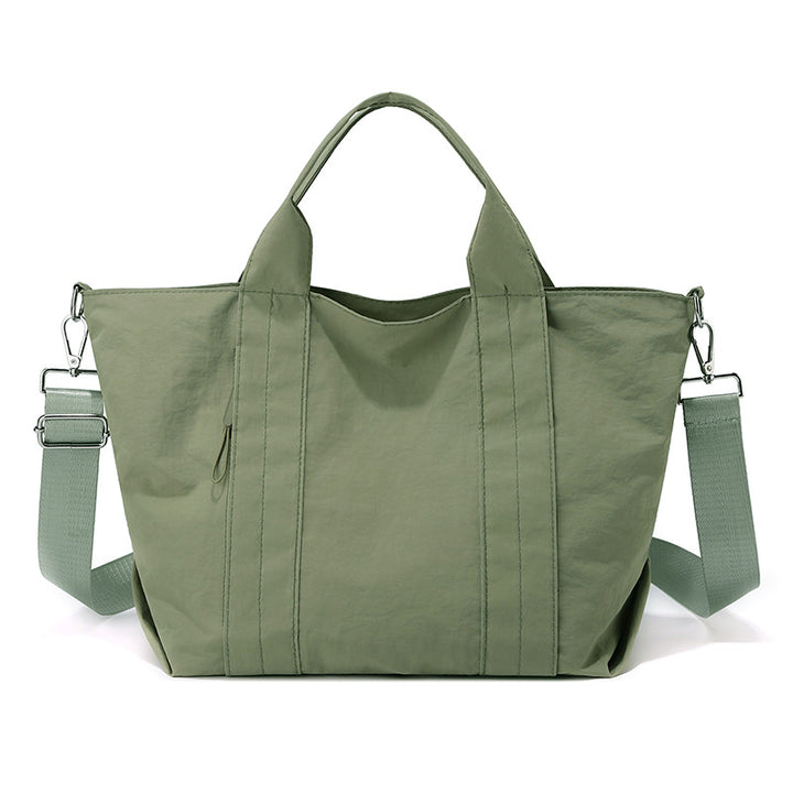 Functional All-Day Utility Tote Bag Stornfield