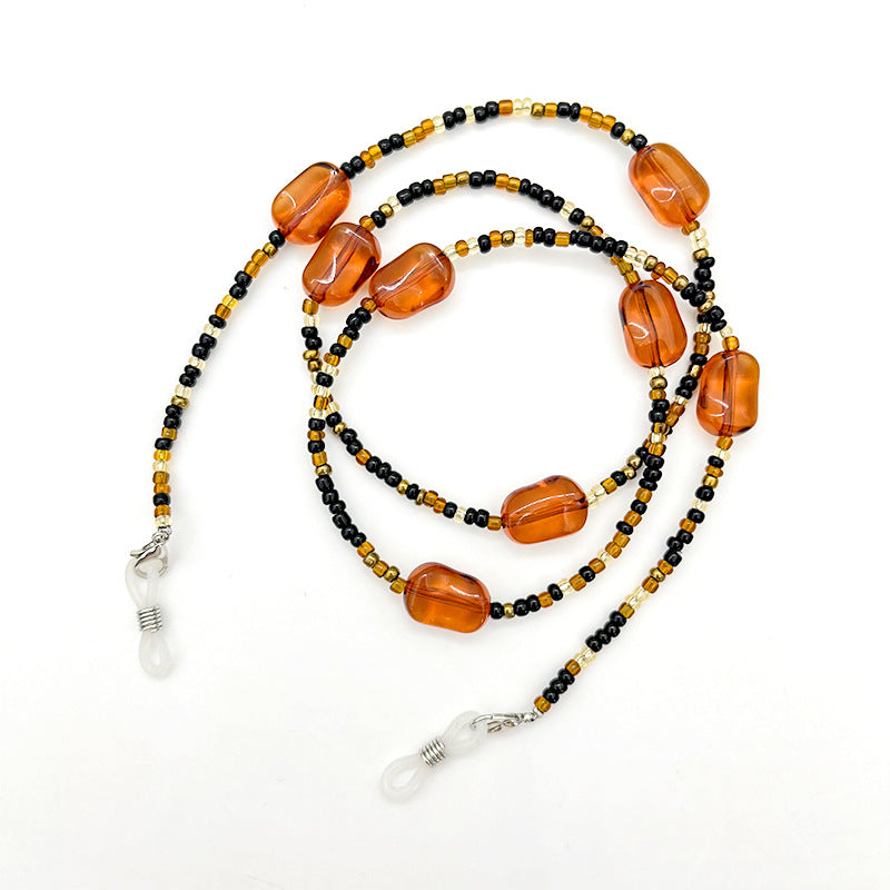 Stylish Beaded Eyewear Holder Stornfield
