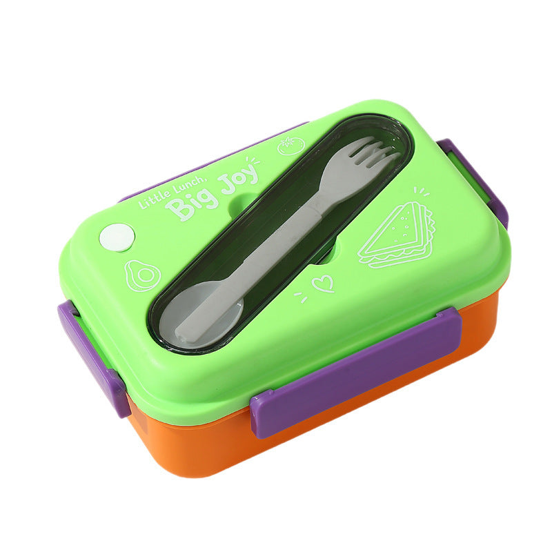 Creative Lunch Box Set