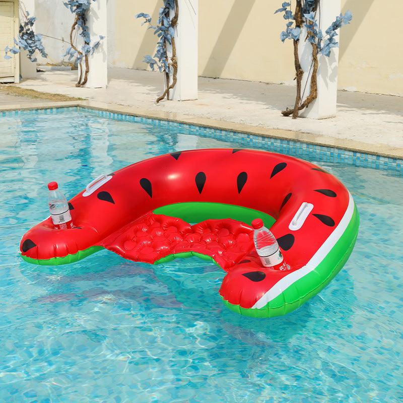 Ladies Swim Ring Stornfield