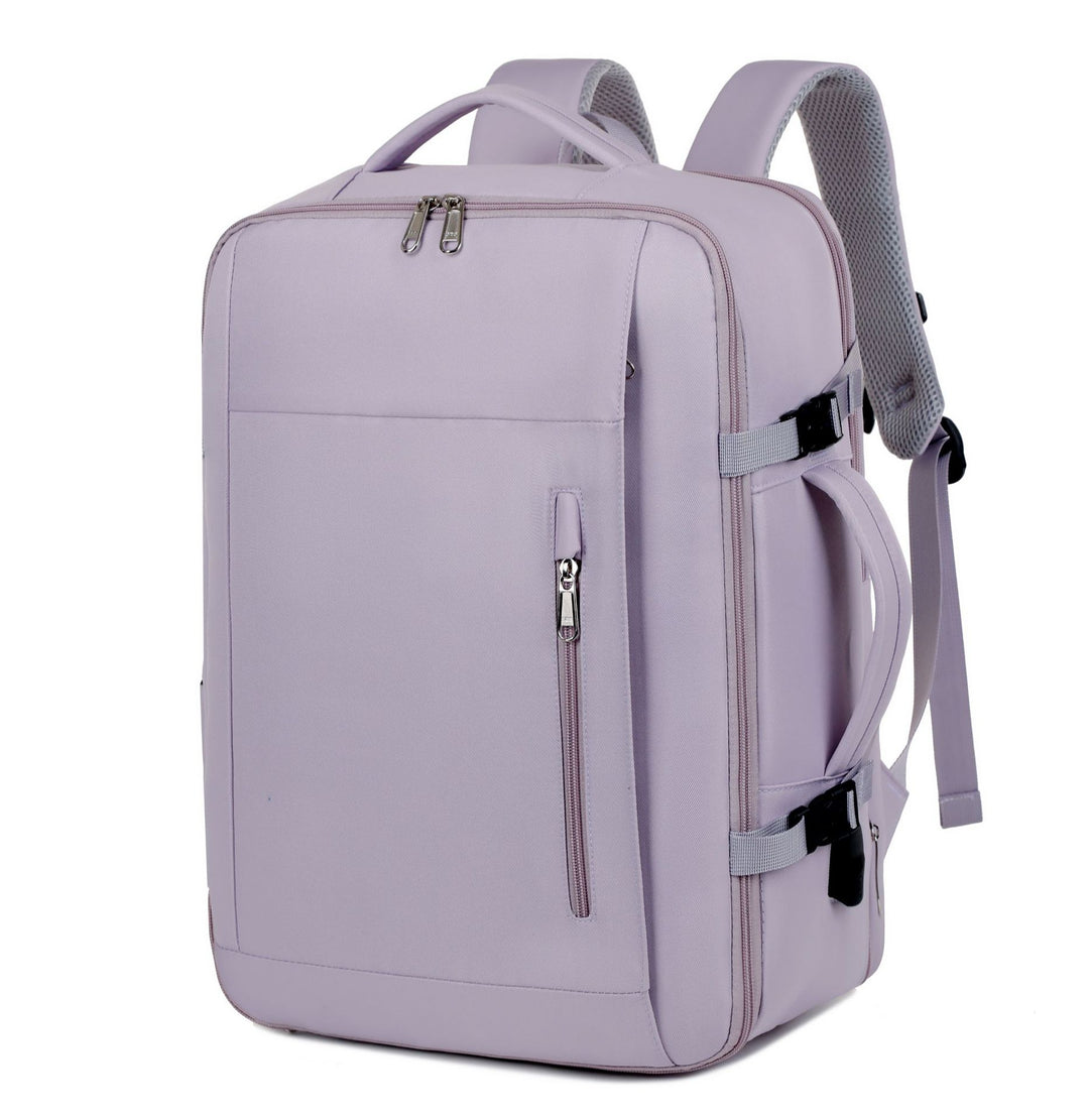Versatile Multi-Functional Carry-On Backpack Stornfield