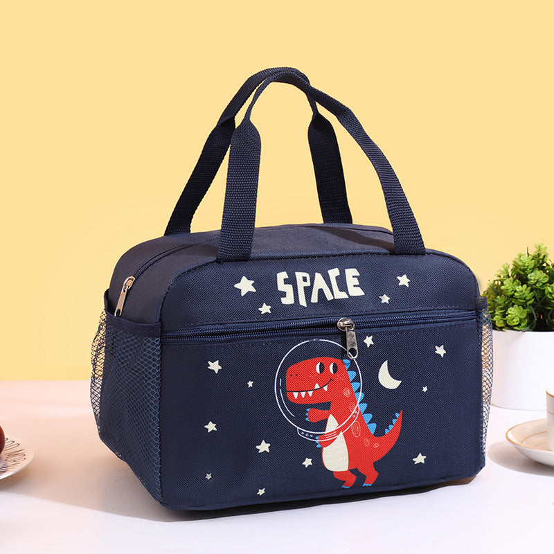 Children's Insulated Lunch Bag Stornfield