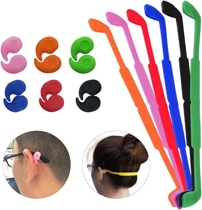 Ear Grip Support Stornfield
