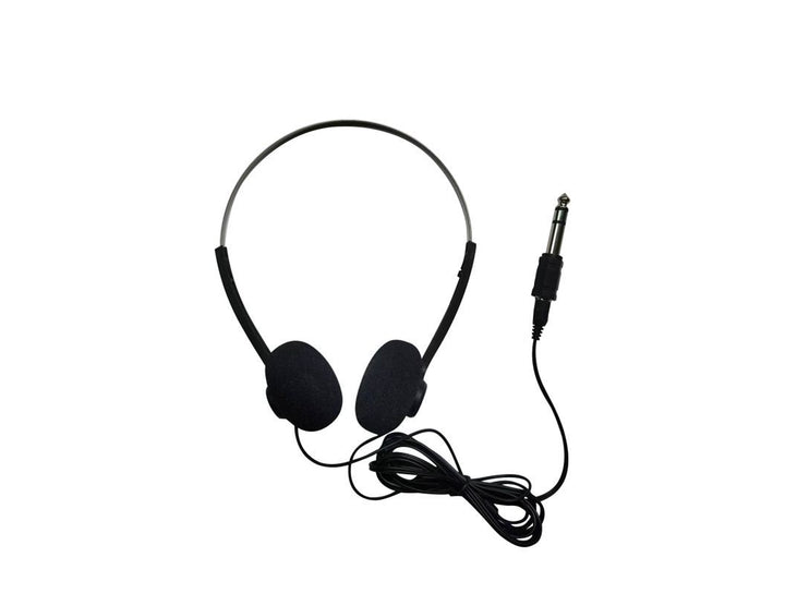 Lightweight On-Ear Headphones Stornfield