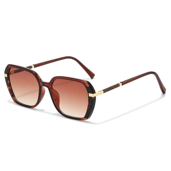 Oversized Fashion Statement Sunglasses Stornfield