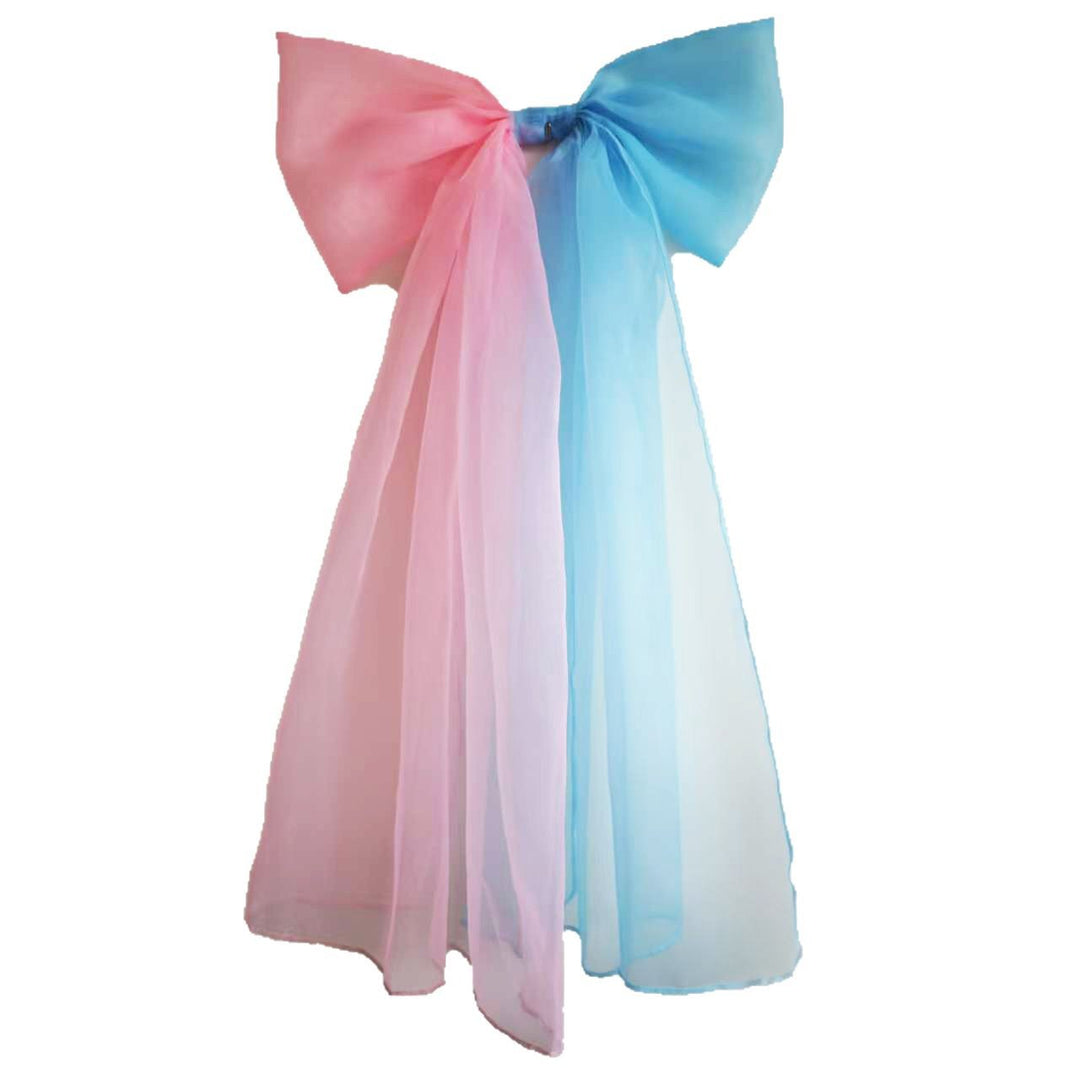Luxurious Satin  Decoration