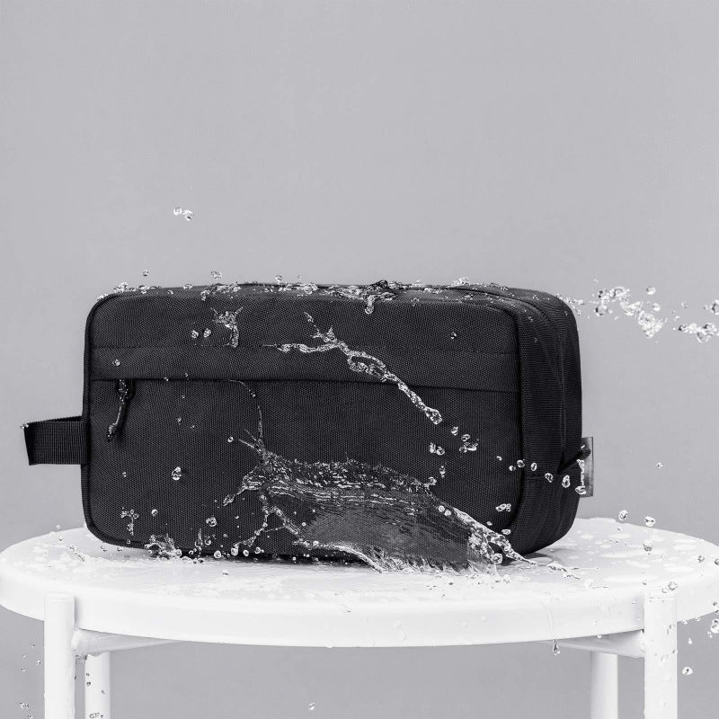 Cosmetic Organizer Bag with Removable Interior Compartment Stornfield