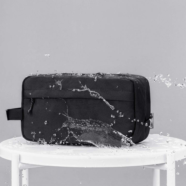 Cosmetic Organizer Bag with Removable Interior Compartment Stornfield
