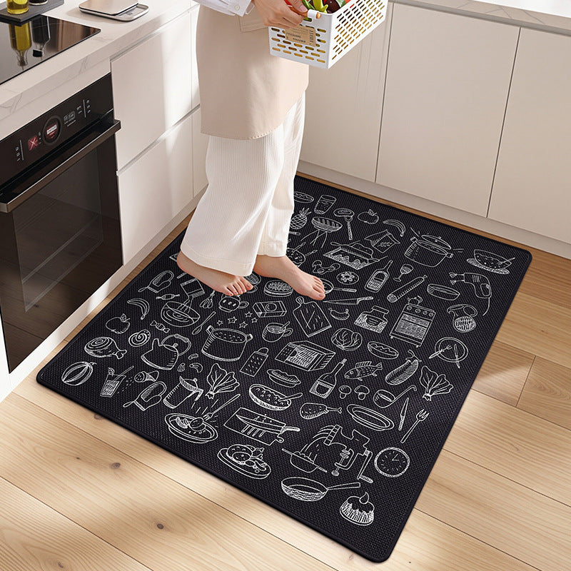 Kitchen Anti-Fatigue Comfort Mat