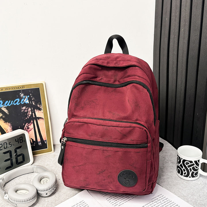 Versatile Multi-Functional Backpack Stornfield