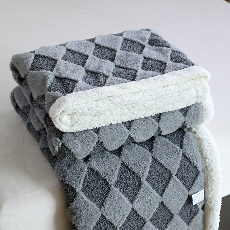 Ladies Snuggle Blanket Stornfield