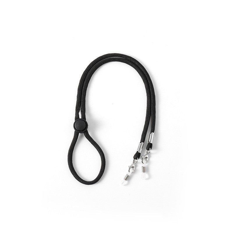 Adjustable Eyewear Retention Strap Stornfield