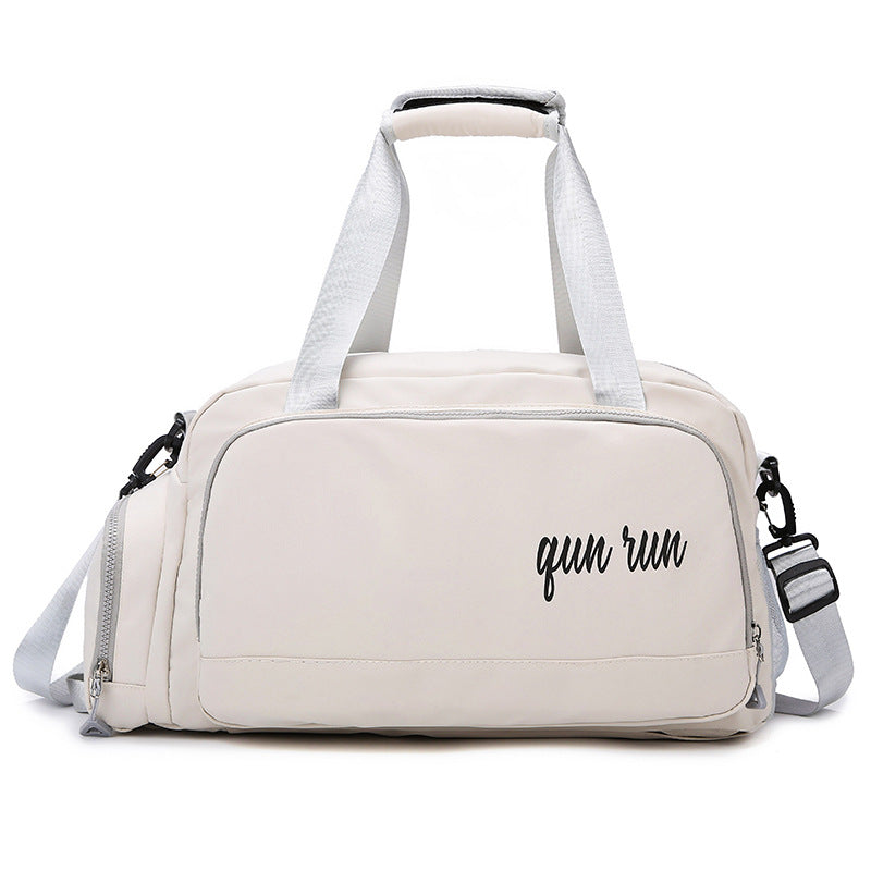 Gym Duffel Bag Stornfield