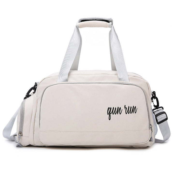 Gym Duffel Bag Stornfield