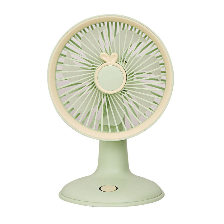 Women Portable Cat Fan Stornfield