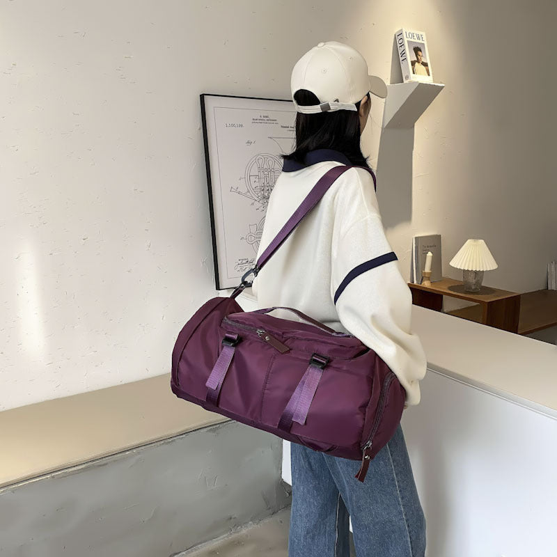 Versatile Travel Backpack Stornfield