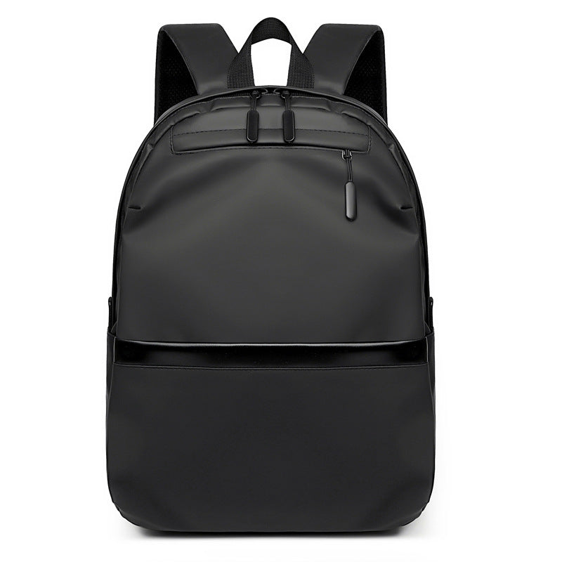 Sleek High-Functionality Backpack Stornfield