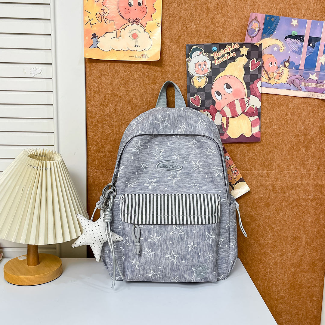 Stylish Multi-Pocket Casual Backpack Stornfield 1791205961