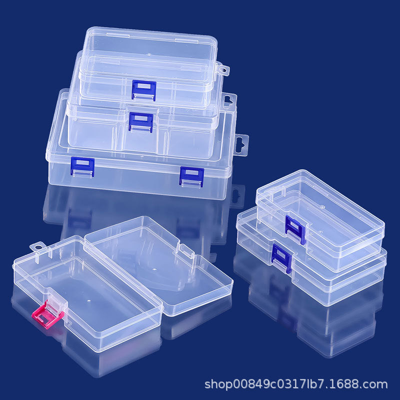 Multi-Functional Craft Storage Box Stornfield