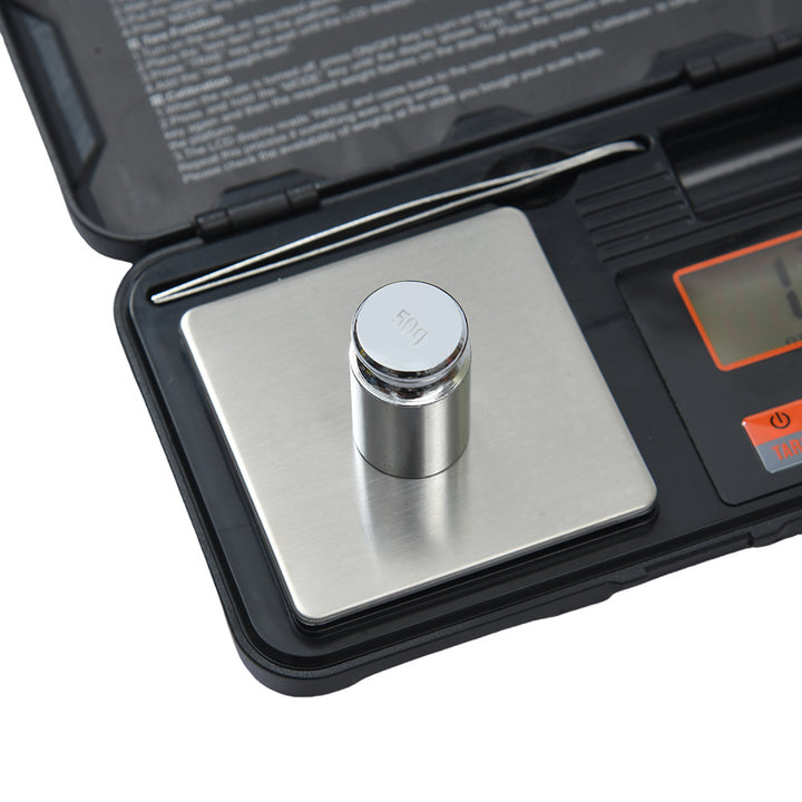 Compact Digital Precision Scale