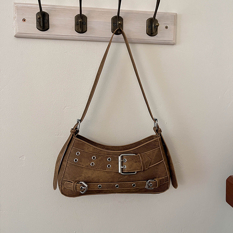Stylish Convertible Handbag
