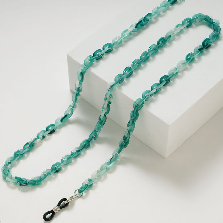 Durable Adjustable Eyewear Chain Stornfield