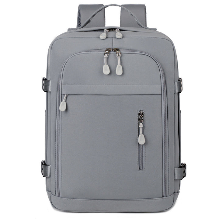 Ergonomic Multi-Compartment Backpack Stornfield