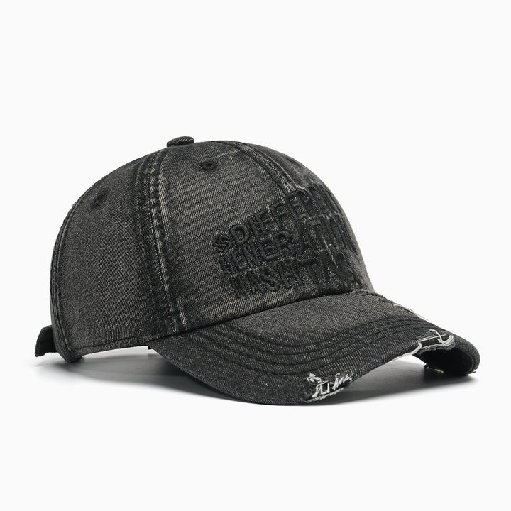 Unisex Baseball Cap Stornfield