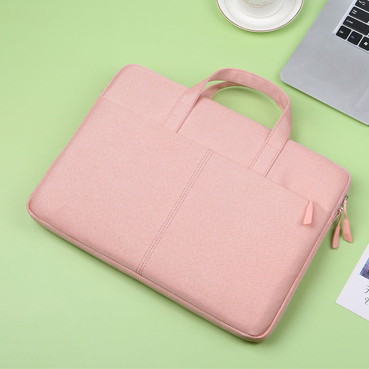 Elegant and Functional Laptop Bag Stornfield
