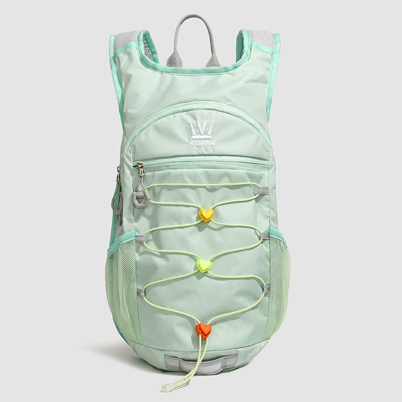 Lightweight Adventure Hydration Backpack Stornfield