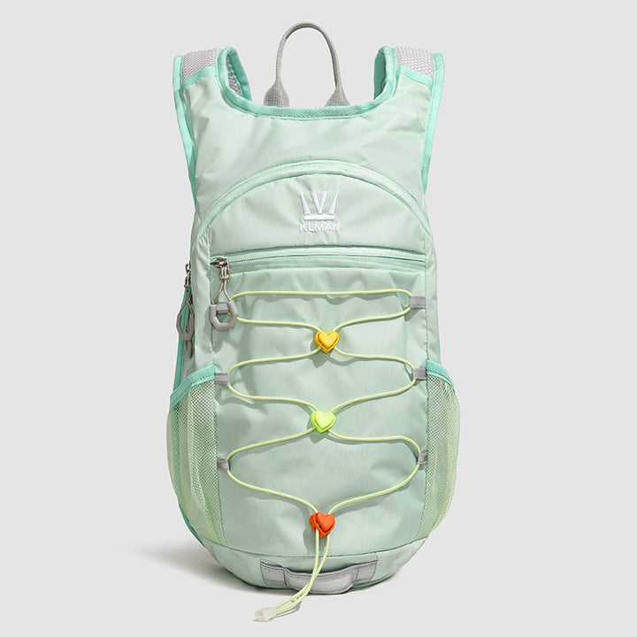 Lightweight Adventure Hydration Backpack Stornfield