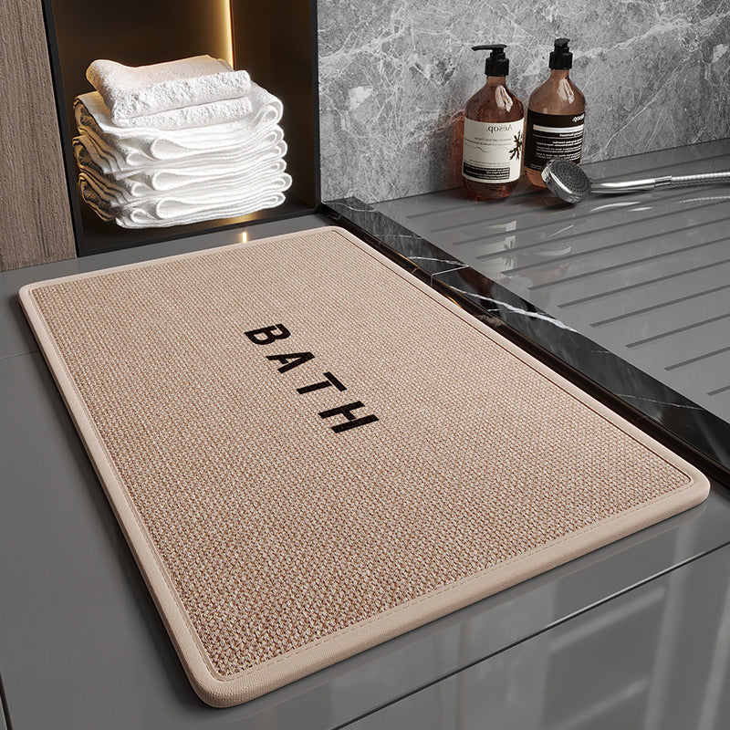 Home Bathroom