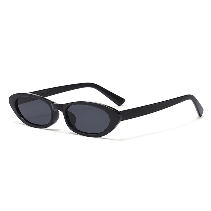 Ladies Cat-Eye Sunglasses with protective UV filter and elegant frame structure Stornfield