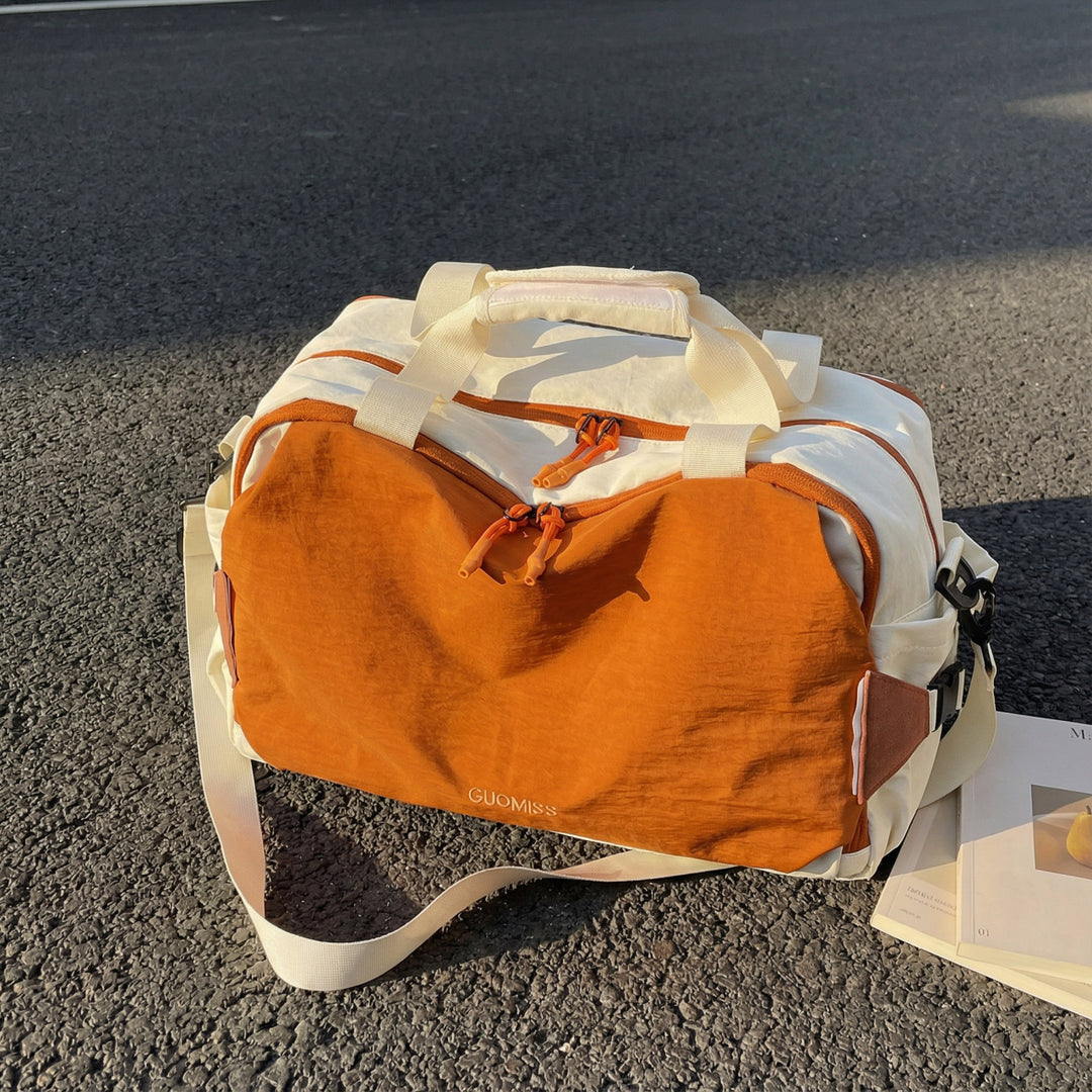 Versatile Gym and Travel Duffle