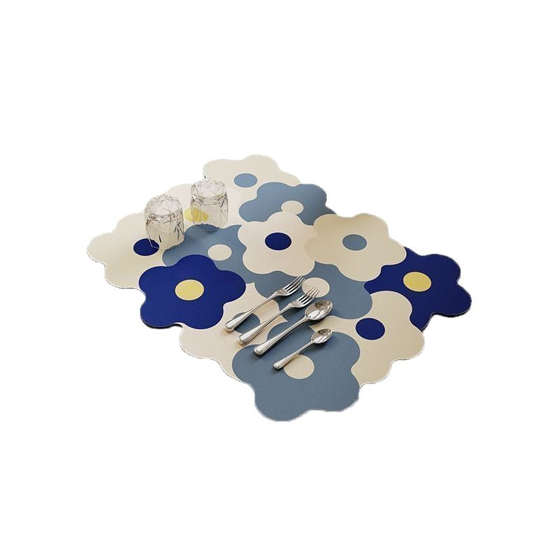 Decorative Kitchen Sink Mat Stornfield