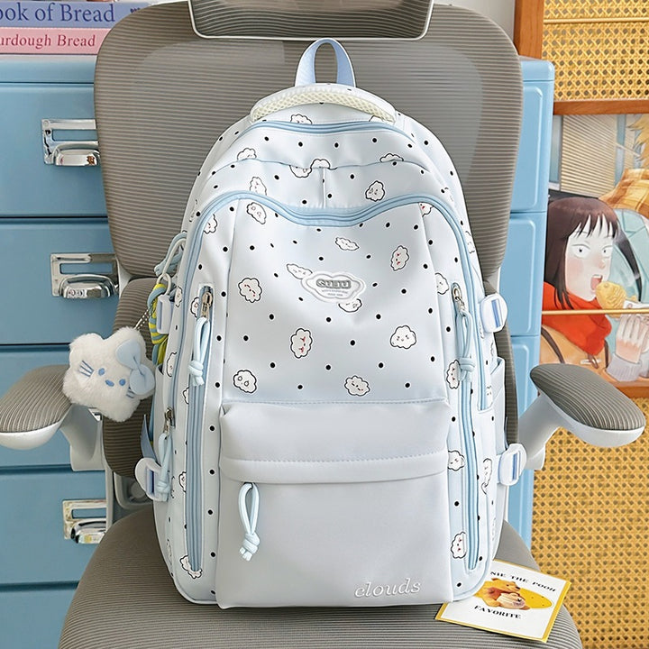 Cute Character-Designed Backpack Stornfield 1791205672