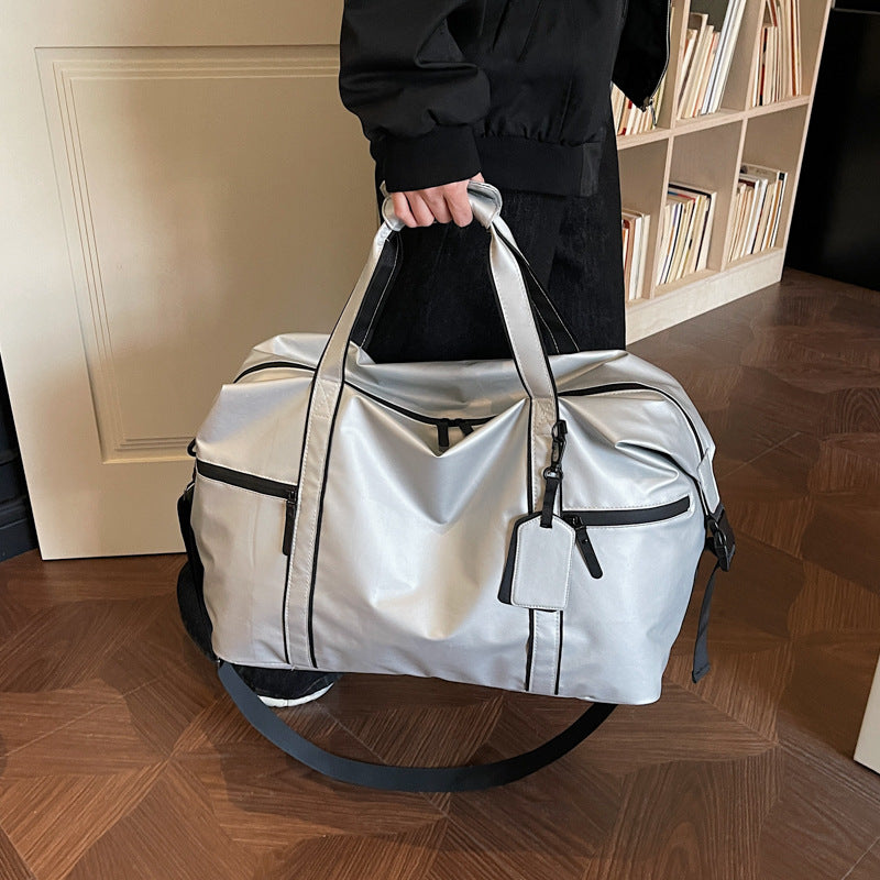 Sporty Travel Bag Stornfield