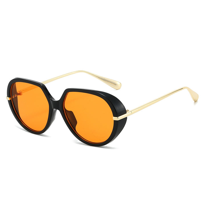 Elegant Oversized Sunglasses Stornfield