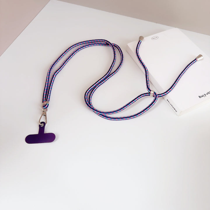 Stylish Identity Badge Lanyard Stornfield
