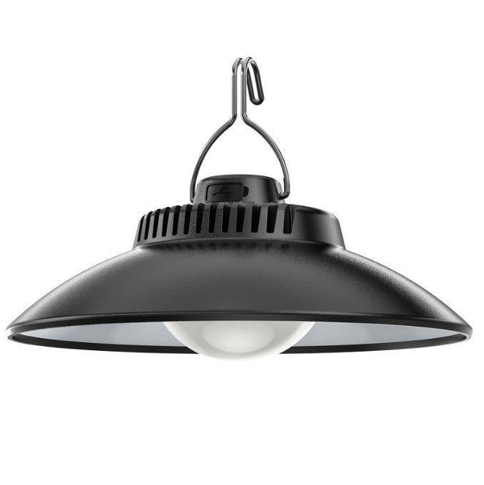 Industrial Hanging Light Stornfield