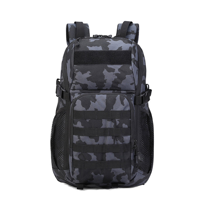 Tactical High-Performance Backpack Stornfield